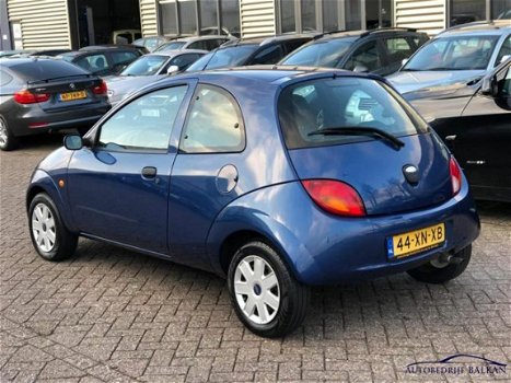 Ford Ka - 1.3 Summer Edition - 1