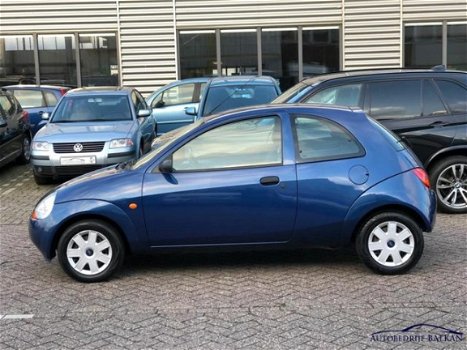 Ford Ka - 1.3 Summer Edition - 1