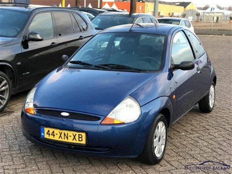 Ford Ka - 1.3 Summer Edition - 1