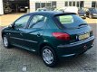 Peugeot 206 - 1.4 Roland Garros - 1 - Thumbnail