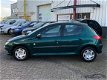 Peugeot 206 - 1.4 Roland Garros - 1 - Thumbnail