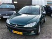 Peugeot 206 - 1.4 Roland Garros - 1 - Thumbnail