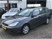 Ford Focus Wagon - 1.4-16V Cool Edition - 1 - Thumbnail