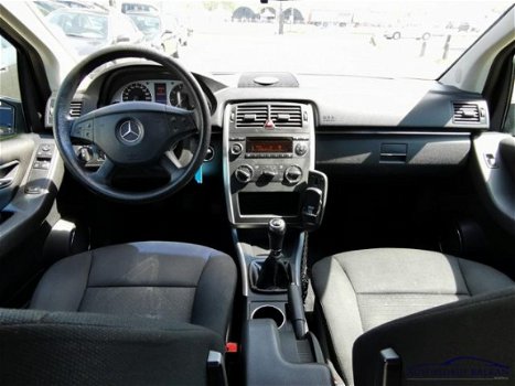 Mercedes-Benz B-klasse - B 170 - 1