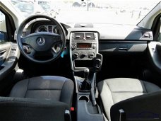 Mercedes-Benz B-klasse - B 170