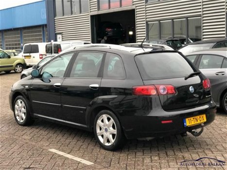 Fiat Croma - 1.8-16V Business Connect - 1