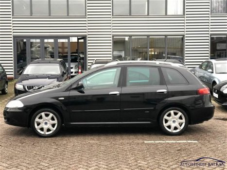 Fiat Croma - 1.8-16V Business Connect - 1