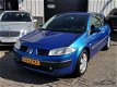 Renault Mégane - 1.4 16V Authentique Basis - 1 - Thumbnail