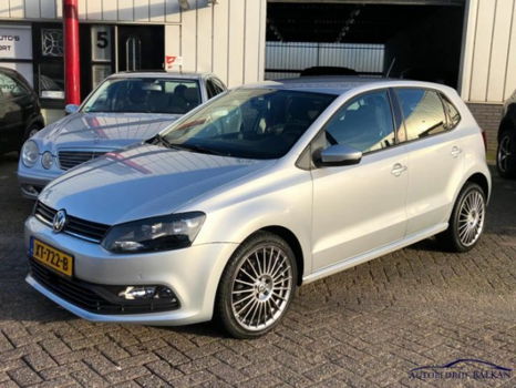 Volkswagen Polo - 1.4 TDI Business Edition - 1