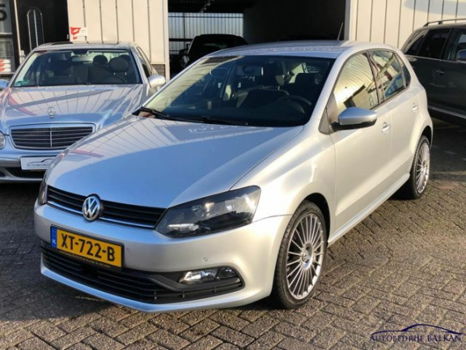 Volkswagen Polo - 1.4 TDI Business Edition - 1