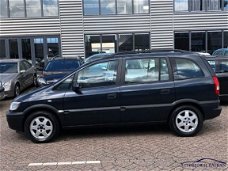 Opel Zafira - 1.8-16V Elegance