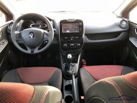 Renault Clio - 1.5 dCi ECO Night&Day - 1