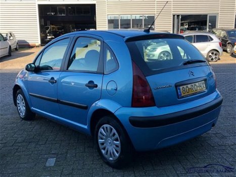 Citroën C3 - 1.1i Ligne Prestige - 1