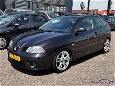 Seat Ibiza - 1.9 TDi 100pk Reference