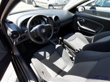 Seat Ibiza - 1.9 TDi 100pk Reference - 1