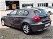 BMW 1-serie - 118d 105kW - 1 - Thumbnail