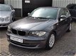 BMW 1-serie - 118d 105kW - 1 - Thumbnail