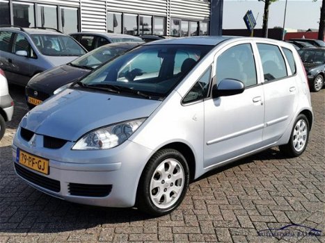 Mitsubishi Colt - 1.3 Inform Cool Pack - 1