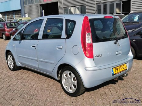 Mitsubishi Colt - 1.3 Inform Cool Pack - 1