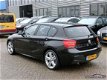 BMW 1-serie - 1-serie 120 D M-Pakket - 1 - Thumbnail