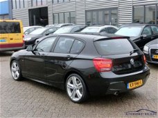 BMW 1-serie - 1-serie 120 D M-Pakket