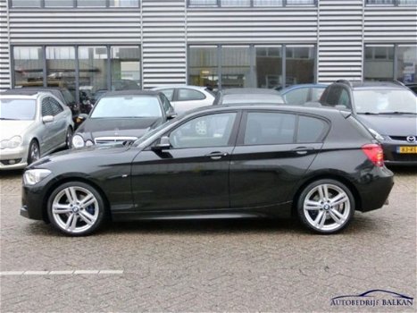 BMW 1-serie - 1-serie 120 D M-Pakket - 1