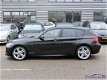 BMW 1-serie - 1-serie 120 D M-Pakket - 1 - Thumbnail