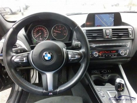 BMW 1-serie - 1-serie 120 D M-Pakket - 1