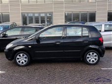 Hyundai Getz - 1.1i Active