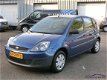 Ford Fiesta - 1.4-16V Ambiente - 1 - Thumbnail