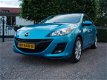 Mazda 3 - 3 1.6 GT-M Line *ZEER MOOIE AUTO*99.000 org.km - 1 - Thumbnail