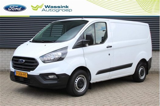 Ford Transit Custom - L1H1 105PK NAVIGATIE NEW MODEL - 1