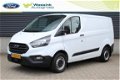 Ford Transit Custom - L1H1 105PK NAVIGATIE NEW MODEL - 1 - Thumbnail