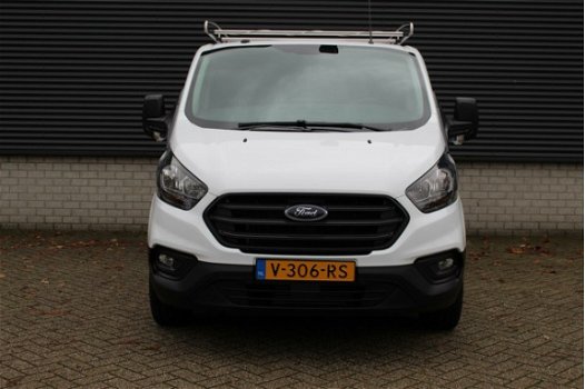 Ford Transit Custom - L1H1 105PK NAVIGATIE NEW MODEL - 1