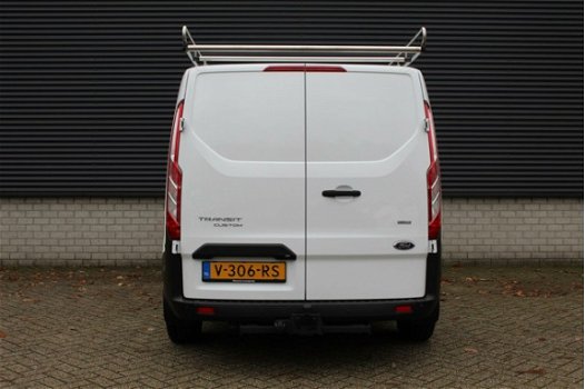 Ford Transit Custom - L1H1 105PK NAVIGATIE NEW MODEL - 1