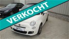 Fiat 500 C - 0.9 TwinAir Lounge SPORT - 1 - Thumbnail