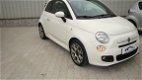 Fiat 500 C - 0.9 TwinAir Lounge SPORT - 1 - Thumbnail