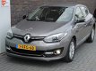 Renault Mégane - 1.5 dCi 110pk BOSE FACELIFT ECC LEDER LMV NAVIGATIE - 1 - Thumbnail