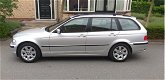 BMW 3-serie Touring - 320d Executive - 1 - Thumbnail