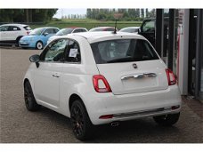 Fiat 500 - Twinair Turbo 120th special edition