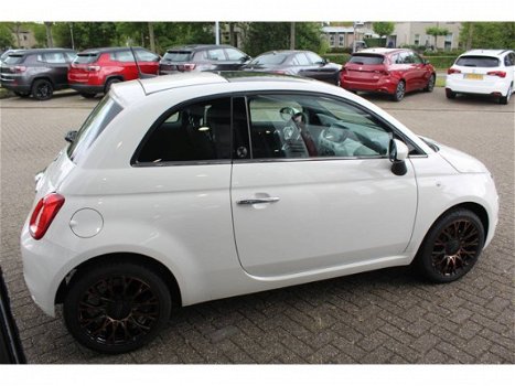 Fiat 500 - Twinair Turbo 120th special edition - 1