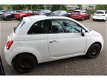 Fiat 500 - Twinair Turbo 120th special edition - 1 - Thumbnail