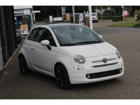 Fiat 500 - Twinair Turbo 120th special edition - 1