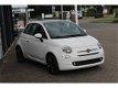 Fiat 500 - Twinair Turbo 120th special edition - 1 - Thumbnail