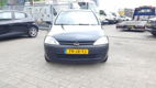 Opel Corsa - 1.2-16V Comfort 86.000 KM - 1 - Thumbnail