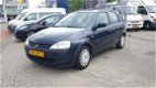 Opel Corsa - 1.2-16V Comfort 86.000 KM - 1 - Thumbnail