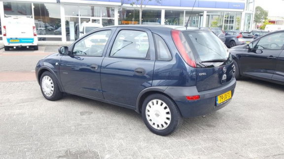 Opel Corsa - 1.2-16V Comfort 86.000 KM - 1