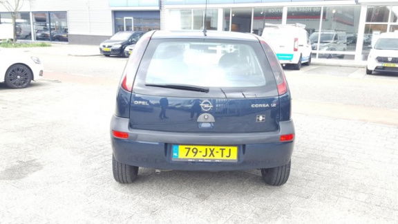 Opel Corsa - 1.2-16V Comfort 86.000 KM - 1