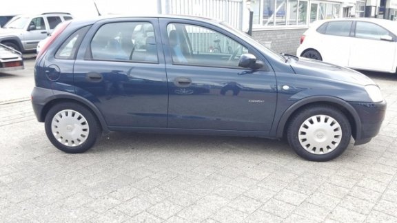 Opel Corsa - 1.2-16V Comfort 86.000 KM - 1