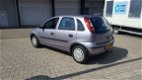 Opel Corsa - 1.2-16V Rhythm 5-DEURS - 1 - Thumbnail